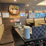 お好み焼き あじくらや - 