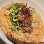 麺や 蓮と凜と仁 - 