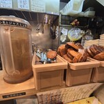 麺や 蓮と凜と仁 - 