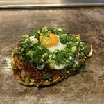 お好み焼き あじくらや - 