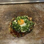 お好み焼き あじくらや - 