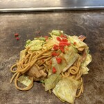 お好み焼き あじくらや - 