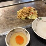 お好み焼き あじくらや - 