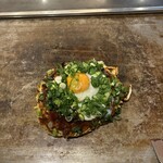 お好み焼き あじくらや - 