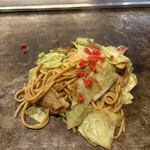 お好み焼き あじくらや - 