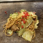 お好み焼き あじくらや - 