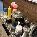 お好み焼き あじくらや - 