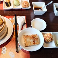 DimDimSum 大阪本店 - 