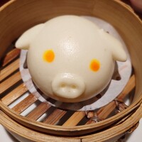 DimDimSum 大阪本店 - 