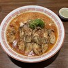 SPICE×RAMEN ススス
