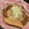 ラーメン 大戦争 梅田店