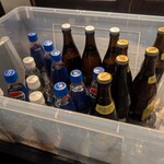 焼肉 たて×よこ - 