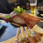 すき焼き しゃぶしゃぶ 肉寿司 食べ放題 和牛ざんまい 心斎橋店 - 