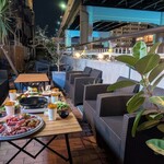 焼肉 たて×よこ - 