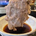 すき焼き しゃぶしゃぶ 肉寿司 食べ放題 和牛ざんまい 心斎橋店 - 