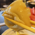 すき焼き しゃぶしゃぶ 肉寿司 食べ放題 和牛ざんまい - 