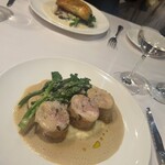 ラ・ターブル・オ・ジャポン - 