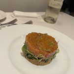 ラ・ターブル・オ・ジャポン - 