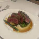 ラ・ターブル・オ・ジャポン - 