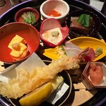 音音 - お料理たち。