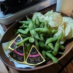 焼肉 たて×よこ - 