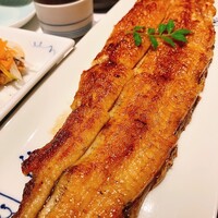 うなぎ処 山道 - 