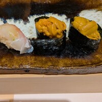 THE SUSHI GINZA 極 - 