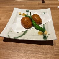 のどぐろ専門 銀座 中俣 - 