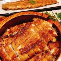 うなぎ処 山道 - 