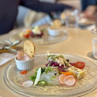 TEIEN Restaurant comodo - 