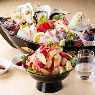 さかな酒場 魚星_2