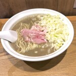 麺処 にぼし香 菊名店 - 