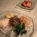 焼肉 うしの絵 - 