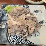 焼肉 牛松 - 