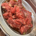 焼肉 牛松 - 