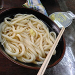 橋村生麺所 - 