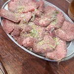 焼肉 牛松 - 