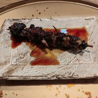 うなぎ 目白ぞろ芽 - 