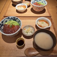 小割烹おはし 恵比寿 - 