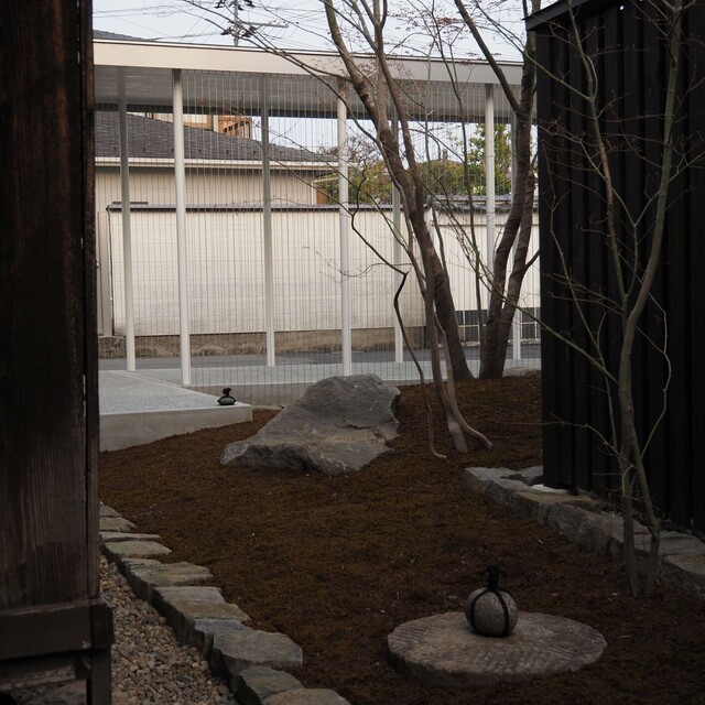 白石温麺 つりがね庵（【旧店名】手延白石温麺 光庵） - 白石（麺類）の写真