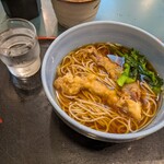小諸そば - 