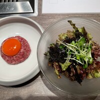 焼肉うしごろ 池袋店 - 