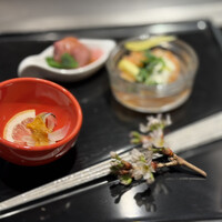神戸牛 鉄板焼 リオ 大阪御堂筋店 - 