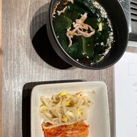 焼肉うしごろ 池袋店 - 