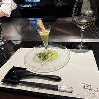 神戸牛 鉄板焼 リオ 大阪御堂筋店 - 