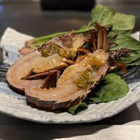 神戸牛 鉄板焼 リオ 大阪御堂筋店 - 