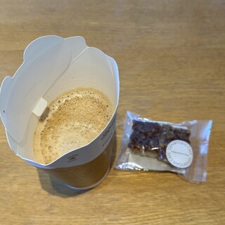 カフェ パティスリー 玄妙庵_1