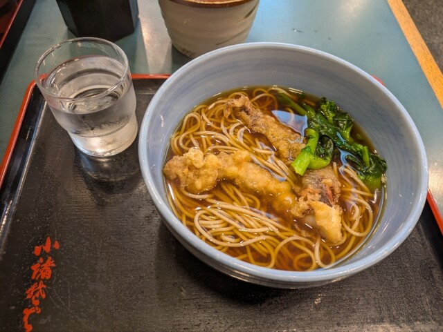 Komoro Soba Shintomichoten photo 3