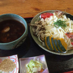 日本料理　華や - 冷やし