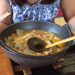日本料理　華や - Hot